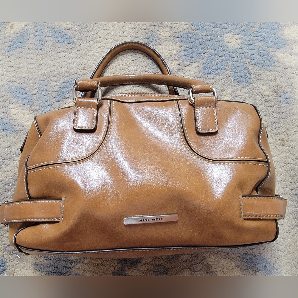 Vintage Small Nine West Hand Bag